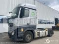 Pour semi-remorque Mercedes ACTROS 1848