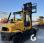  Hyster H6.0FT