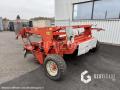 Faucheuse Kuhn FC352G