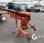 Faucheuse Kuhn FC352G