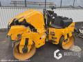 Compacteur tandem Amman ARX 26-2