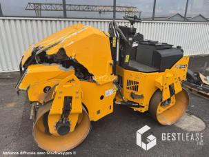 Compacteur tandem Amman ARX 26-2