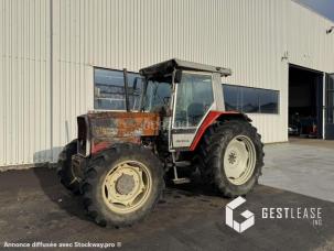 Tracteur agricole Massey Ferguson 3070-4RM