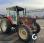 Tracteur agricole Massey Ferguson 3070-4RM