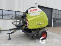 Presse à balles rondes Claas VARIANT 480 RC