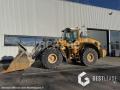 Chargeuse  Volvo L 180 H