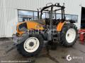 Tracteur agricole Renault ARES 610 RZ 110