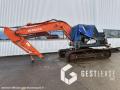 Pelle  Hitachi ZX180LC-5B