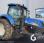 Tracteur agricole New Holland T6070