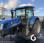 Tracteur agricole New Holland T6070