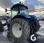 Tracteur agricole New Holland T6070