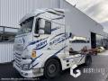 Pour semi-remorque DAF XF 480