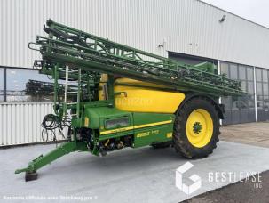 Pulvérisateur traîné John Deere R962I