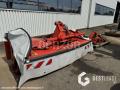 Faucheuse KUHN GMD3125F