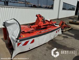 Faucheuse KUHN GMD3125F