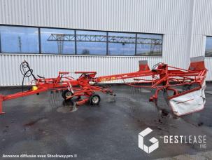 Andaineur Kuhn GA 6000