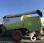 Moissonneuse-batteuse Claas LEXION 460