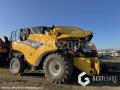 Moissonneuse-batteuse New Holland CR7.90