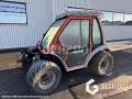 Tracteur de pente REFORM METRAC H7X