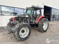 Tracteur agricole Massey Ferguson 6260