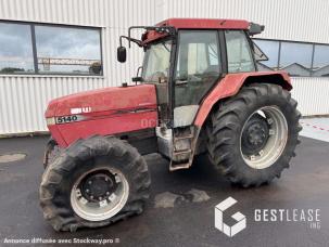 Tracteur agricole Case 5140 4RM