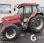 Tracteur agricole Case 5140 4RM