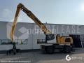 Pelle de manutention Liebherr LH 50M