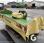 Faucheuse Krone EASY CUT F320