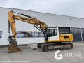 Pelle  Liebherr R926 LC