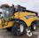 Moissonneuse-batteuse New Holland CX5090