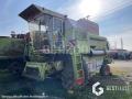 Moissonneuse-batteuse Claas MBA DOMINATOR 86