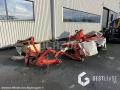 Faucheuse Kuhn GMD 3125F