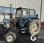 Tracteur agricole Ford 4610