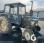 Tracteur agricole Ford 4610