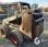 Mini-chargeuse Bobcat 853