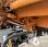 Benne basculante de chantier et de TP Mercedes Actros