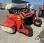 Faucheuse conditionneuse Kuhn FC 250G