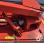 Faucheuse conditionneuse Kuhn FC 250G