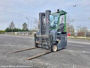  Combilift CBE2500