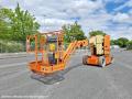 Nacelle tractable JLG E300AJP