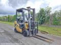  Caterpillar GP15NT