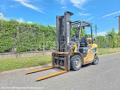  Caterpillar GP25NTD