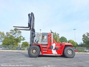  Kalmar DCF370-1200