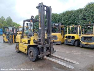  Hyster H4.00XL/5