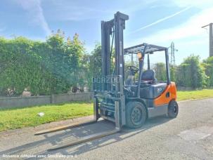  Doosan D30S 5