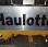 Nacelle tractable Haulotte Quick UP 8DC