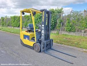  Hyster J1.60XMT