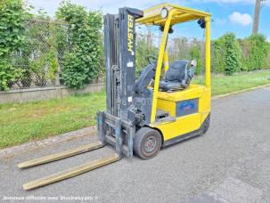  Hyster J1.60XMT