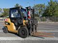  Caterpillar DP45NTD