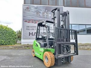  Hangcha XC30i